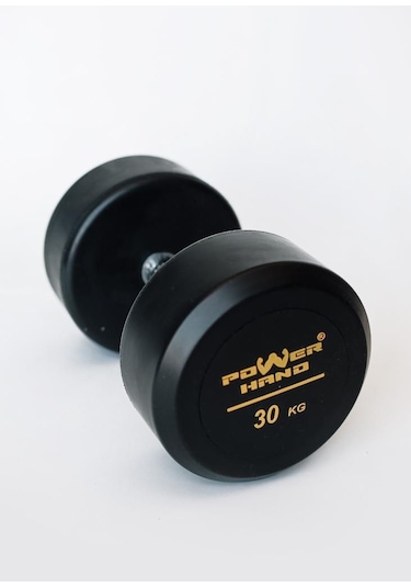 Powerhand Olimpik Dambıl 30 KG
