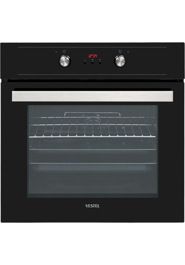 Vestel AF-6653 S Ankastre Fırın
