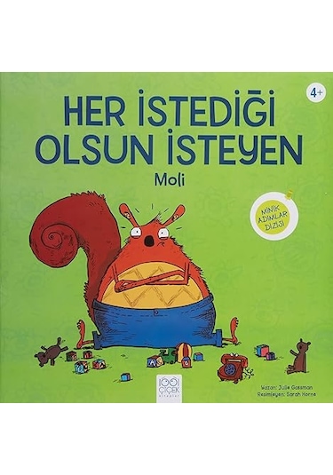 Telefon Melefon Yok + İnsanlığımı Yitirirken + 34 Kitap
