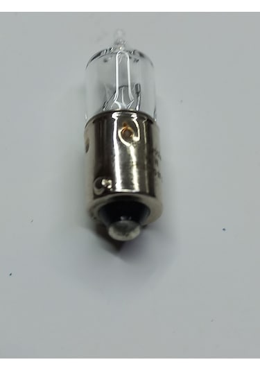 H5W 12V  Standart Düz Tırnak Ampul Pegeuot