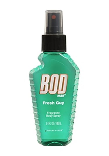 Bod Man Fresh Guy Vücut Spreyi 100 ML