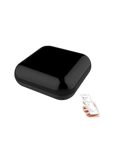 Fonri Wf3-tm4-0102-02 Wıfı Kablosuz Akıllı Uzaktan Kumanda