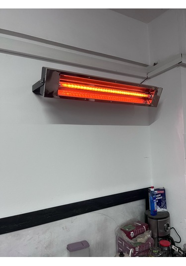 Yade 220v 3kw Isıtıcı