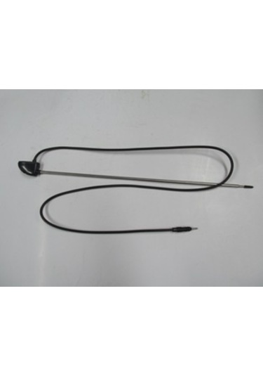 Hyundai H100 Mi Ni Büs 94/96 Anten Si Yah Ön Di Reğe Takılan Tyg