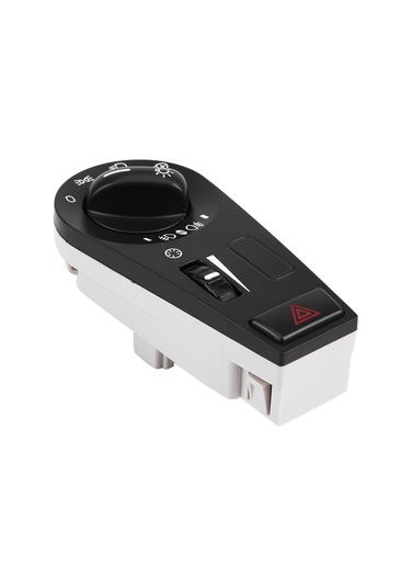 Reedark Tır Far Kontrol Anahtarı -  Spekifikasyon, Dayanıklı Abs Plastik, Kolay Kurulum - Oe: 20942844, 20466302, 20466306, 20953569