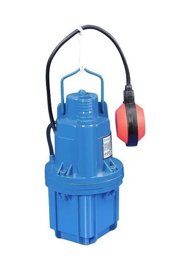 Sumak Sdf4 30 Dalğıç Pompa 350w 1'' - Temiz Su