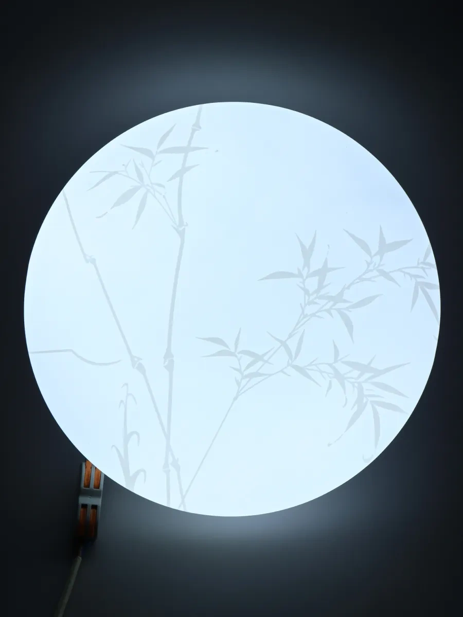 General Lighting Systems Yatak Odası, Oda İçin Tavan Lambası, Led'li 12w 328905255 Beyaz