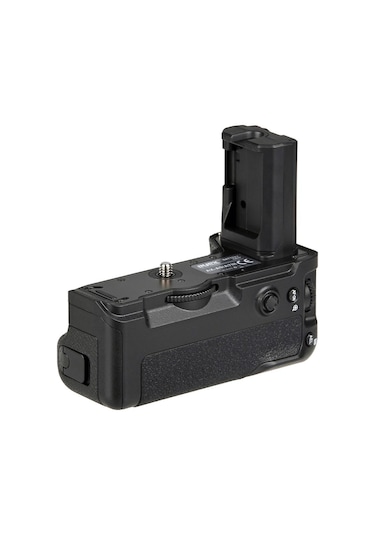 Sony A9- A7Iıı- A7Rııı- A7Sııı için Ayex Ax-A9 Battery Grip