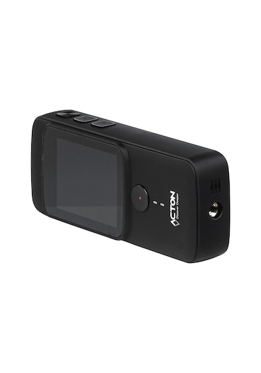 Acton Sport Çift Ekranlı Aksiyon Kamera Siyah