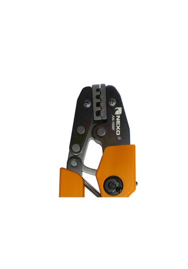 An-16wf 4-16mm² Yüksük Sıkma