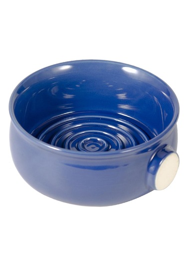 Suntek Erkekler Için Tıraş Sabunu Kase, Fincan Geniş