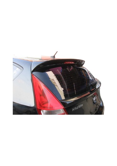 Hyundai I20 Spoiler