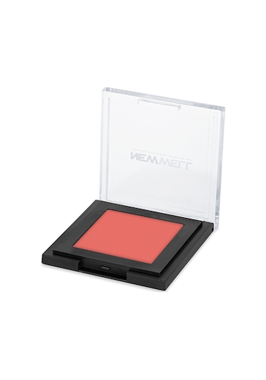 New Well Derma Cover Powder Blusher 02