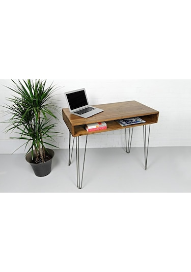 İlgitrafik Metal Firkete Ayak Masa Orta Sehpa Zigon Mutfak Sehpa Kütük Ayağı