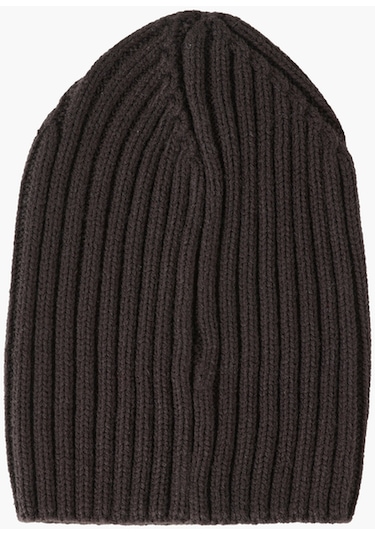 Colins Siyah Erkek Bere Cl1066155 Q1.v1 Blk Siyah