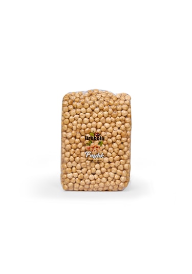 Tirebolu 47 Kavrulmuş İç Fındık 1 KG
