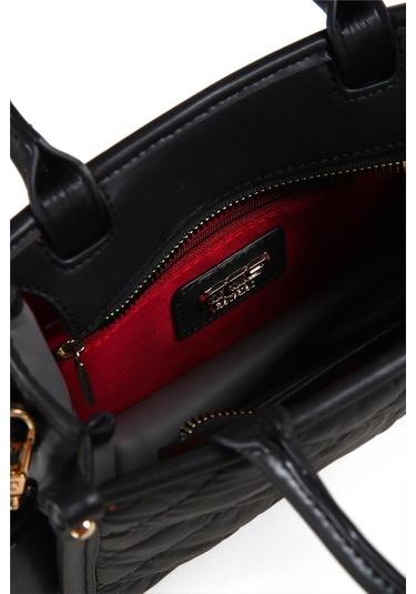 Ççs 17515 Kadin Çantasi 17515-R1534 Siyah