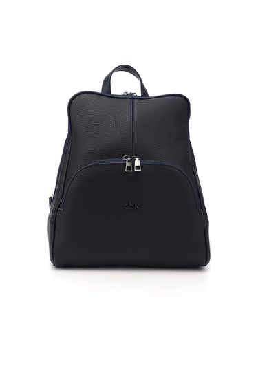 Gönderir Lacivert El Ve Sırt Çantası Lacivert