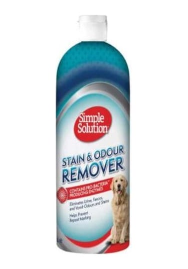Simple Solution Leke ve Koku Giderici 1L