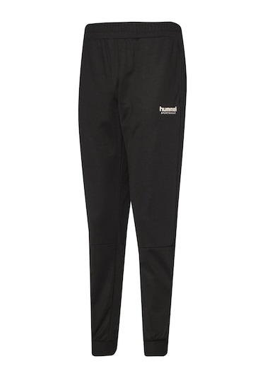 Hummel 960043-2001 Terry Erkek Eşofman Takımı Siyah