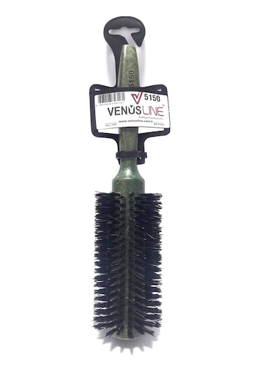 Venüsline 5150 Profesyonel Fox Fön Saç Fırçası