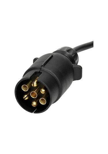 TEKNE RÖMORK MIKNATISLI LED STOP SET