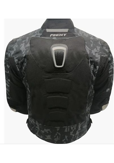 Prosev Mont Prosev 18609 Motosiklet Montu Hörgüçlü Model