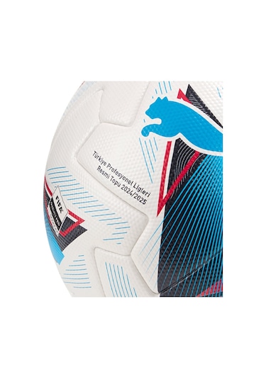Puma Orbita Super Lig 1 Fifa Pro Futbol Topu 8451701 Renkli 8451701 Çok Renkli