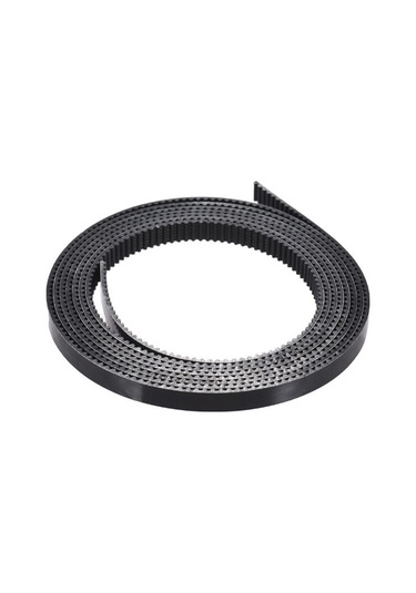 Konesam Anet 2gt Nilon Zamanlama Kayışı - 6mm Genişlik, 2m Uzunluk, 3d Yazıcı İçin Hassas Aktarım