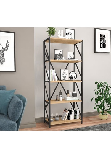 Wınd Kitaplık Safirmeşe