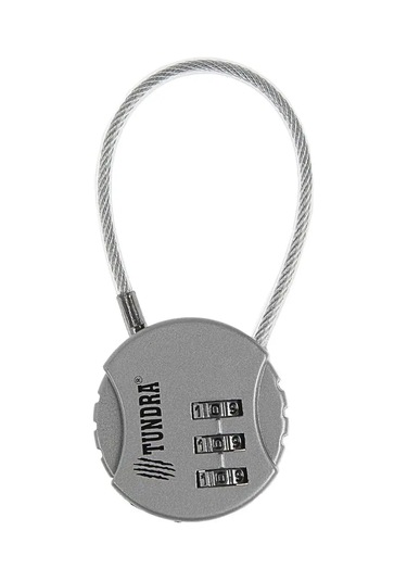 Tundra Kodlu Asma Kilit 105451883