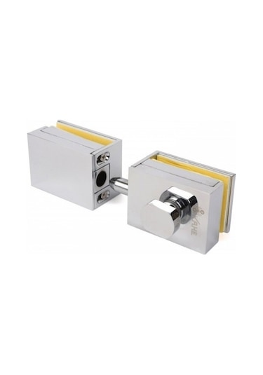 K.a.h.e. Kahe Cam Emniyet Kilidi Cam Balkon Enka26