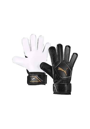 Puma King 4 Erkek Kaleci Eldiveni 04164101 Çok Renkli