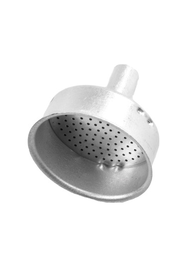 Moka Huni 50ml-600ml Espresso Kahve İçin Alüminyum 50ml