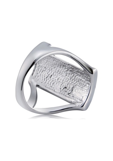 Fastbuy Altın Kaplı Mavi Kristal Bilezik, Kadınlar İçin, Gümüş, Elmaslı, Renkli, Us 7, Çok Renkli Çok Renkli