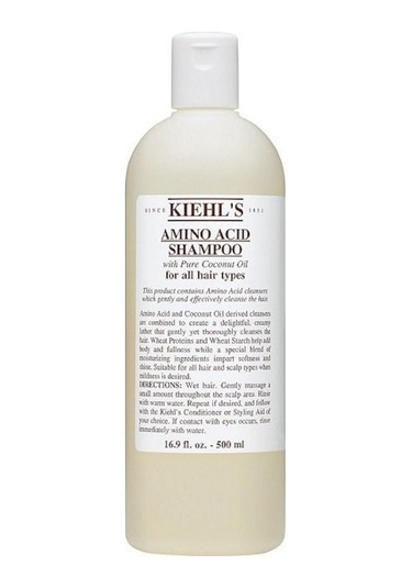 Kiehl's New York Amino Acid Şampuan 500 ML