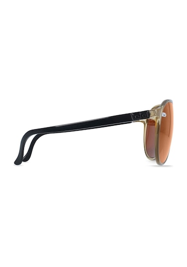 Gloryfy Gi3 Navigator Lionheart-Energizer Redbrown F2 Gold Mirror
