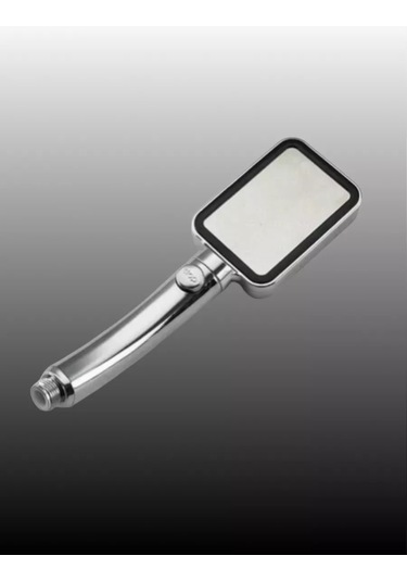 Frap Duş Başlığı F012 244921162 Krom