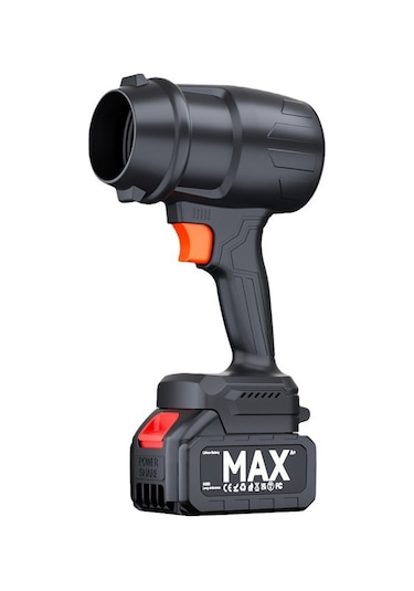 Ally ST-8115 Air Duster Turbo Fan Hava Üfleyici