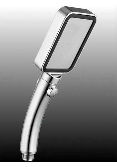 Frap Duş Başlığı F012 244921162 Krom