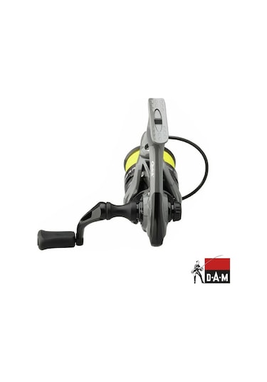 Quick Dynabraid 4000 Daiwa 210cm 10-30gr Spin Olta Takımı Seti