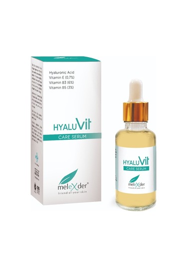 Melexder Hyaluvit Care Serum 30 ML
