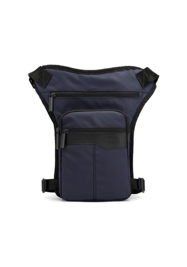 Silkroadselect Açık Bisiklet Bacak Çantası Erkekler Ve Kadınlar Spor Bel Çantası Moda Rahat Omuz Askılı Çanta Göğüs Çantası Bpp2ls Açık Mavi