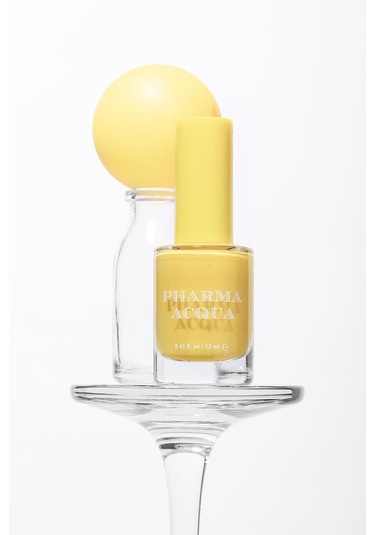 Pharma Acqua Fresh Nail Varnish Oje 89 12 ML