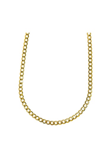 Agakulche Gurmet 5,45 Mm Altın Zincir Renkli