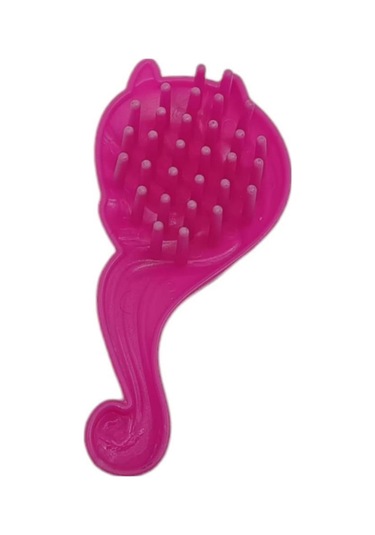 Lol 2'li Liya Bebek Saçlı Bebek 8287,aksesuarlı Oyuncak Model Figür