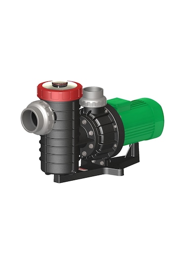 Nozbart Taşkın Serisi 4.5 Hp Trifaze Kendinden Emişli Havuz