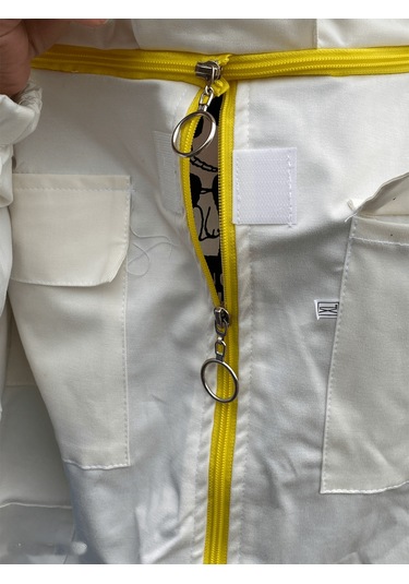 arıcılık koruyucu Astronot Maske Xl beden