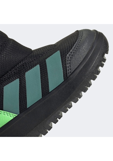 Adidas Interplay Bebek Siyah Bot Jq3603 Siyah