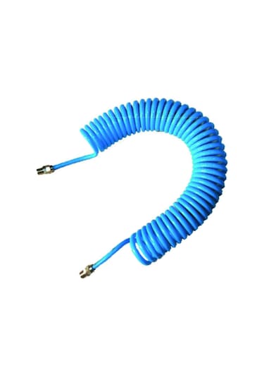 Spiral Hortum Polietilen Pe 5 8mm 15mt Hp1010613